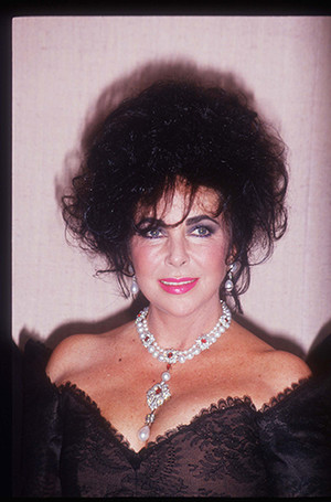 Pearl Peregrina