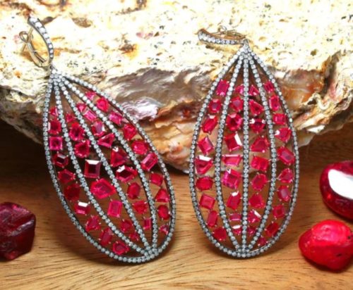 TOP 15 best spinel jewelry