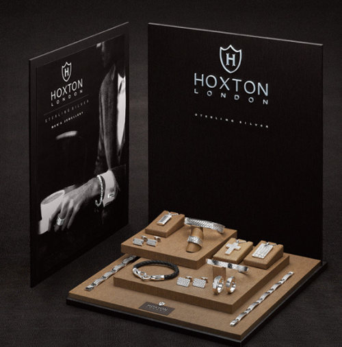 Hoxton London brand