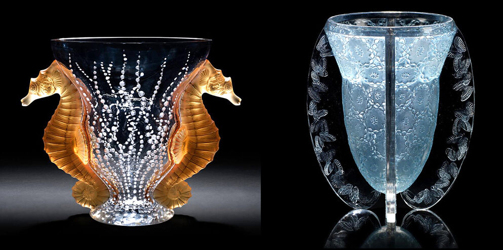 Rene Lalique