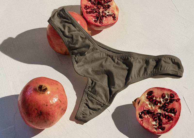 KENT decomable underwear
