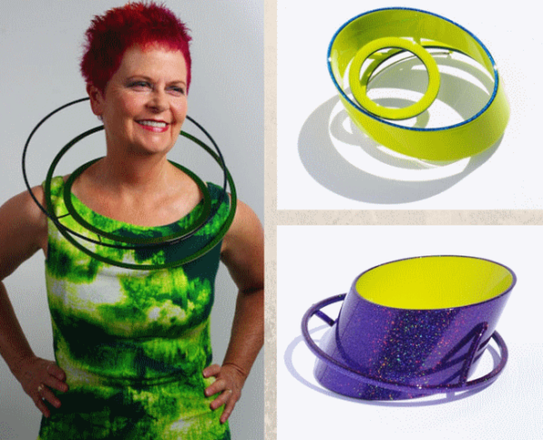 Rachel Tewes