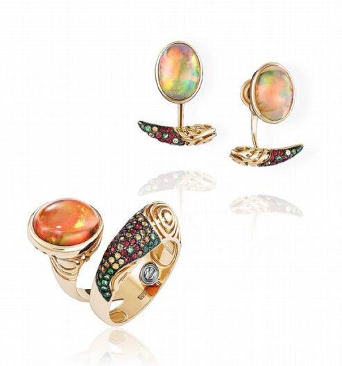 Dream Time collection