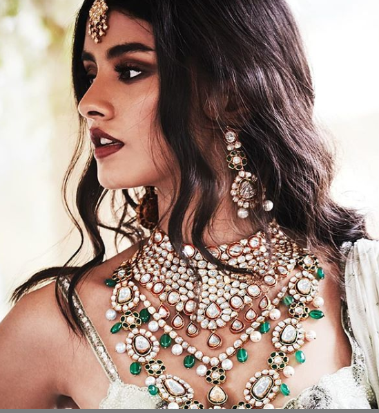 Jewelry set