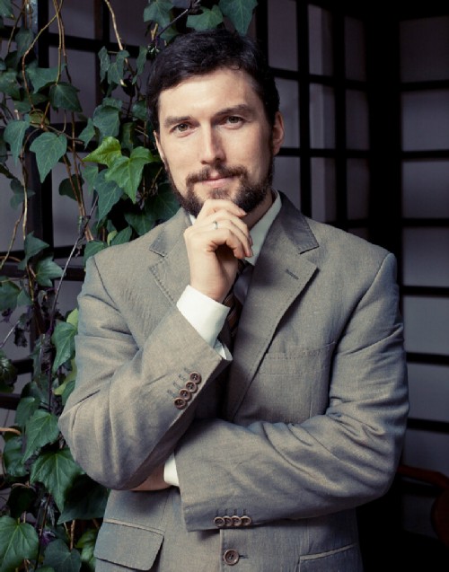 Victor Moiseikin