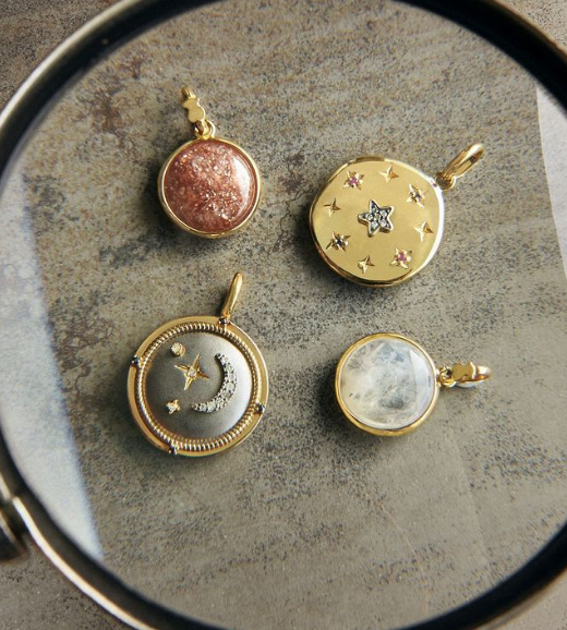 charms