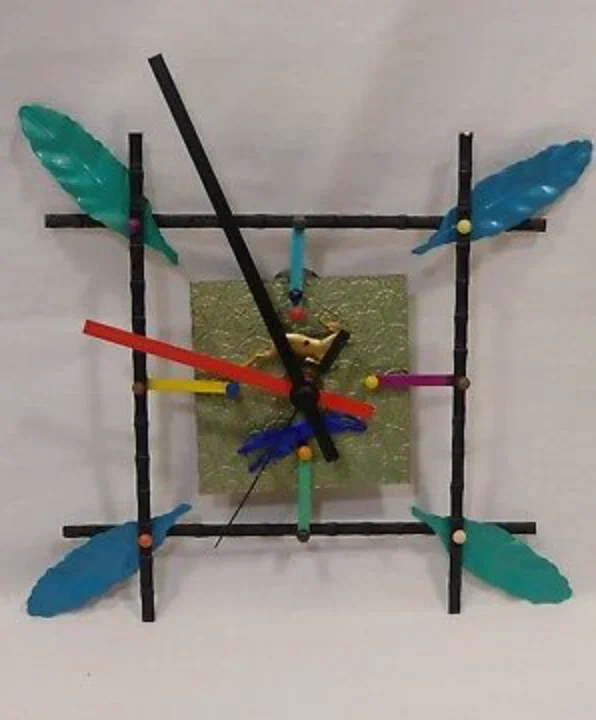 Clock kinetic