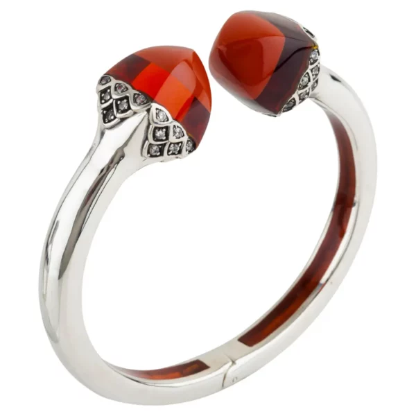 Addiction Pyramid Wine Bangle