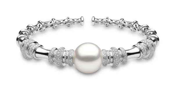 Yoko bracelet from the Mayfair collection.