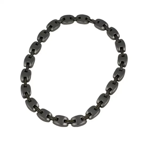 Elegant Lagos Caviar Necklace. Elegant Lagos Caviar Necklace.