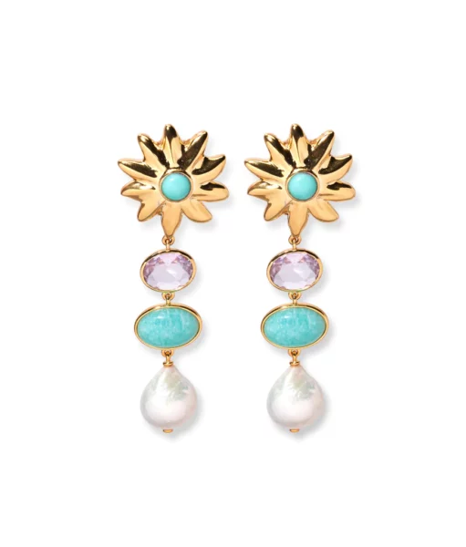 Aphrodite Earrings. Aphrodite Earrings.