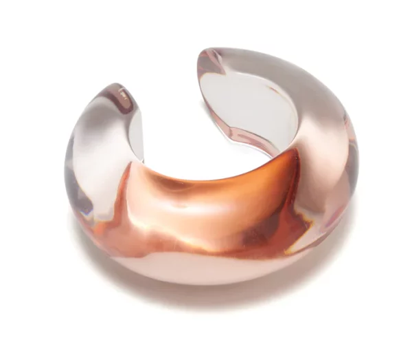 Arc Cuff. Arc Cuff.