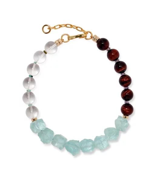 Glacier Bay Necklace. Glacier Bay Necklace.