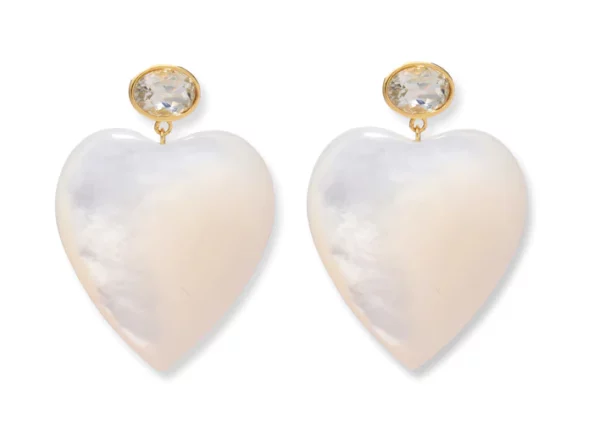 Valentina Earrings. Valentina Earrings.