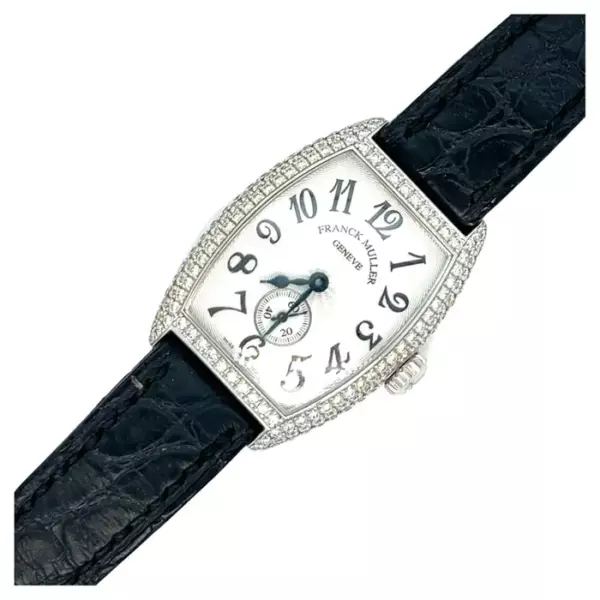 Franck Muller Geneve Lady's Wristwatch.