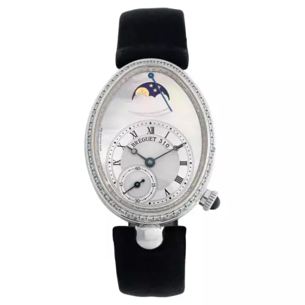 Breguet Reine De Naples.