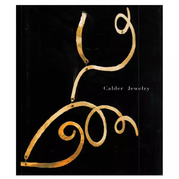 Calder Jewelry.