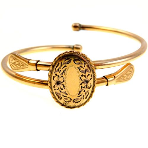Fashion Vintage & Antique Bracelet.