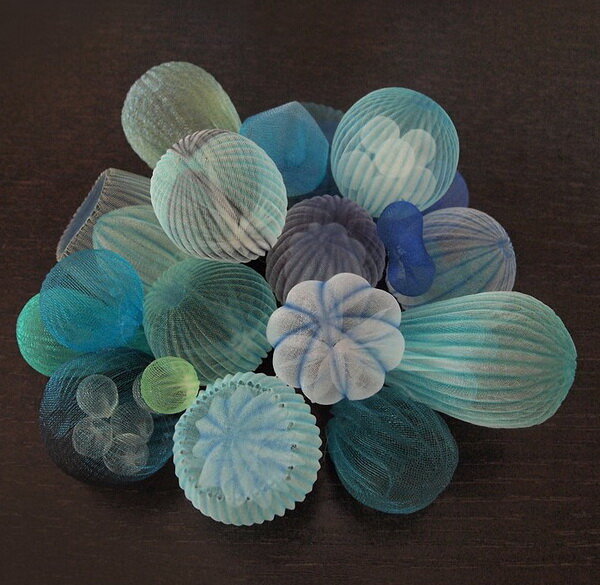 Brooch, Mariko Kusumoto.3