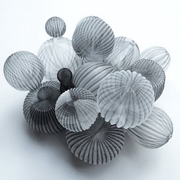 Brooch, Mariko Kusumoto.4