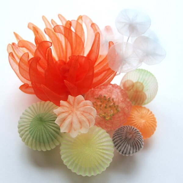 Brooch, Mariko Kusumoto.5