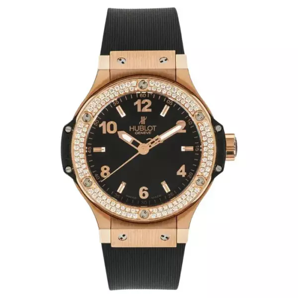 Hublot Big Bang Diamond Bezel 361.PX.1280.RX.1104.