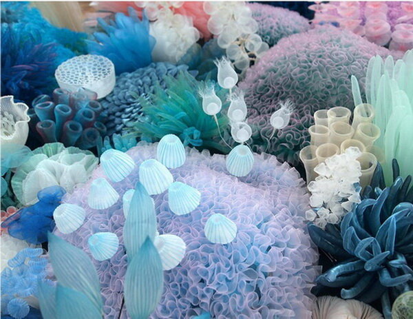 Interior composition, Mariko Kusumoto.4