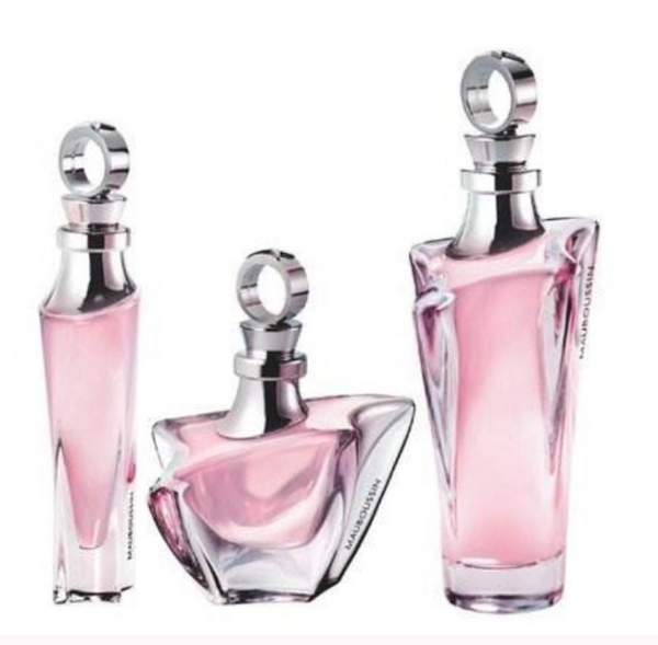 Perfume from Mauboussin.