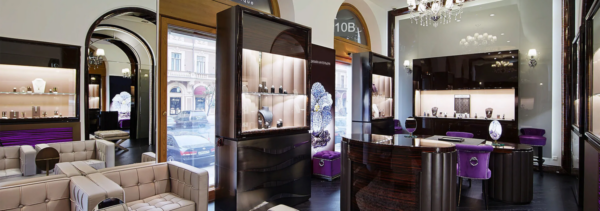 2016 in the magnificent Milan fashion district