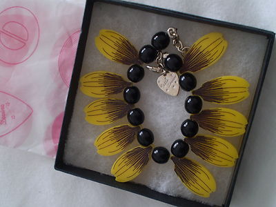 Bracelet by Tatty Devine This is a Stunning Brand new Bracelet by Tatty Devine.