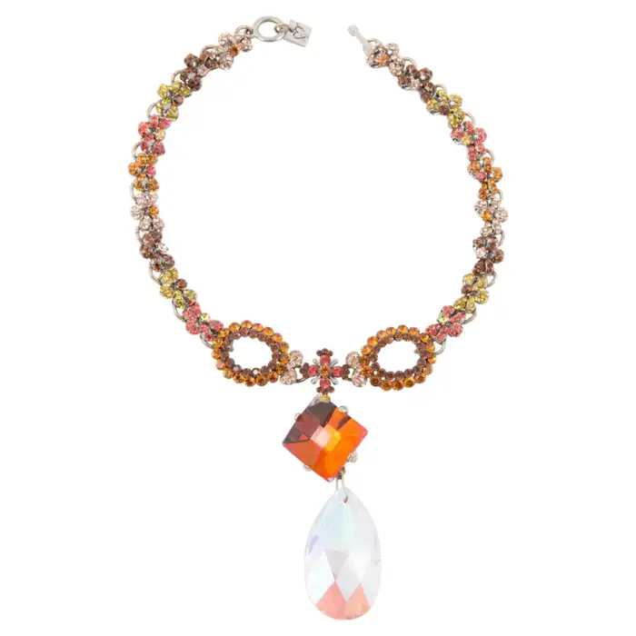 Rodrigo Otazu Necklace. Rodrigo Otazu Necklace.