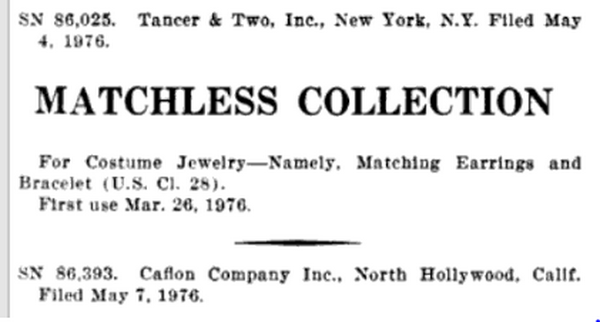 Registered trademarks of Tanser. 2