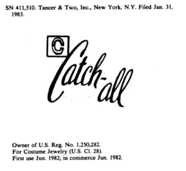 Registered trademarks of Tanser.
