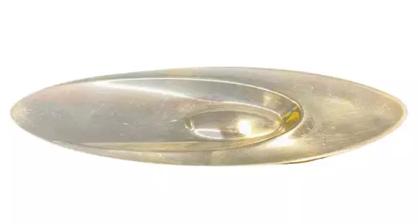 Silver Tapio Wirkkala Art 1959.