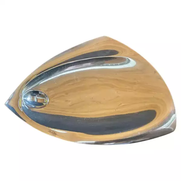 Silver Tapio Wirkkala Art 1961.