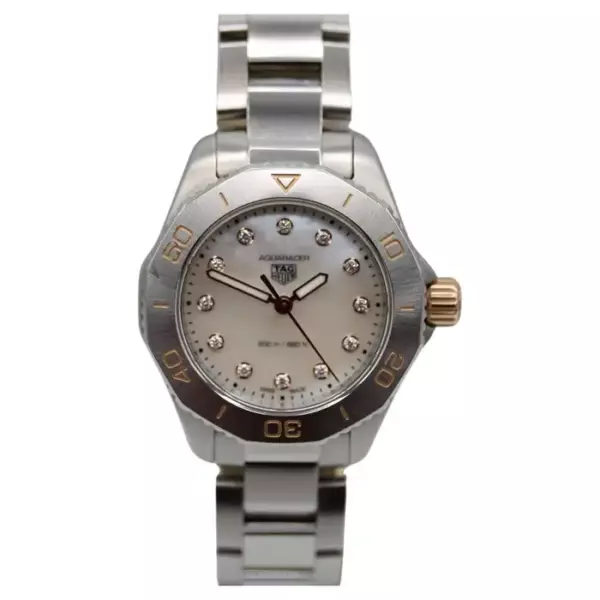 TAG HEUER Aquaracer Lady WBD1311 2023.