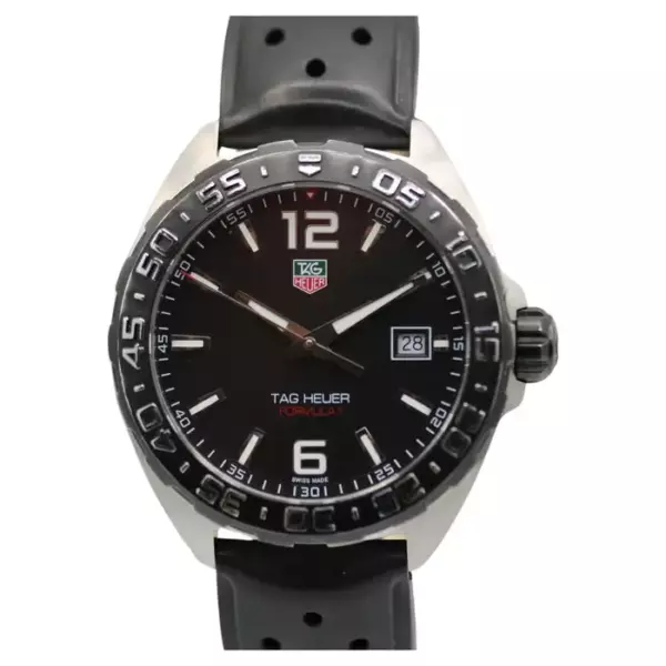 TAG HEUER Formula 1 WAZ1110.FT8023.