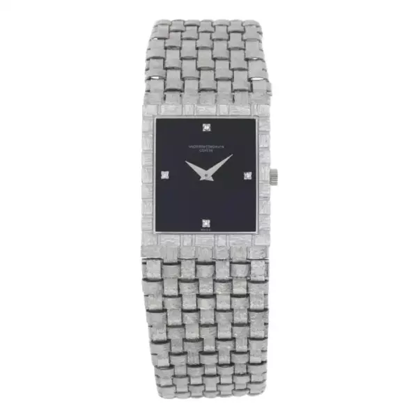 Vacheron Constantin Classic 7186.
